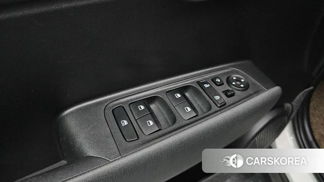 Hyundai Casper id 4501122 из Кореи 7