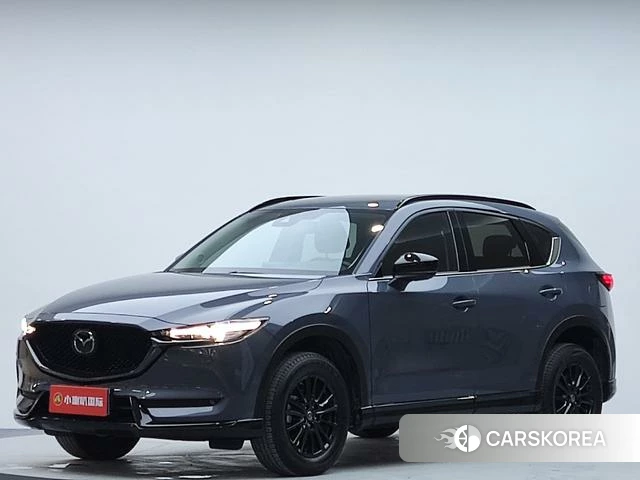 Mazda CX-5 id 4333713 из Китая 7