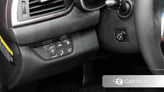 Genesis G70 id 3853329 из Кореи 7