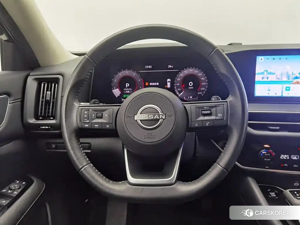 Nissan Pathfinder id 4681168 из Китая 7