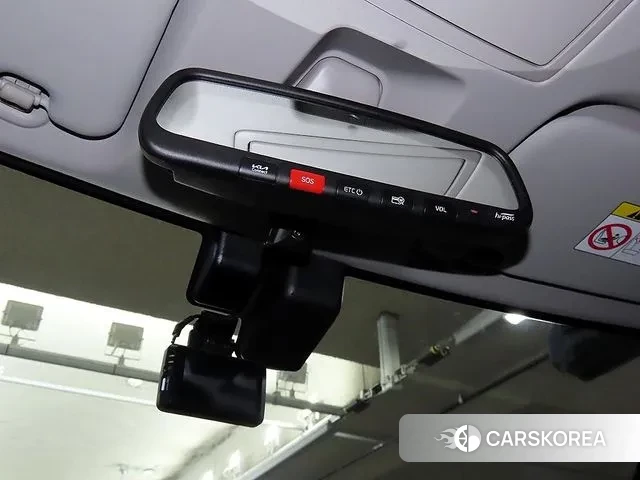 Kia The New Kia Ray id 3482643 из Кореи 7