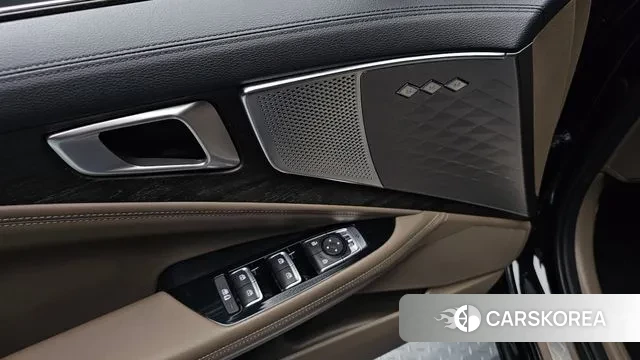 Kia K8 id 3054427 из Кореи 7