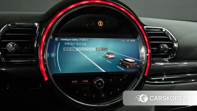 Mini Cooper Clubman id 3415730 из Кореи 7