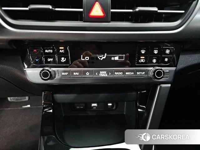 Kia The New Seltos id 4505629 из Кореи 7