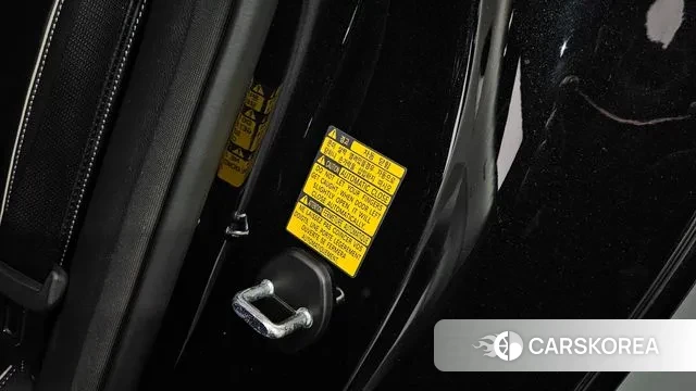 Genesis G90 (RS4) id 2895005 из Кореи 7