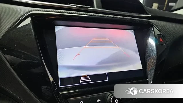 Chevrolet (GM Daewoo) Trailblazer id 3044180 из Кореи 7