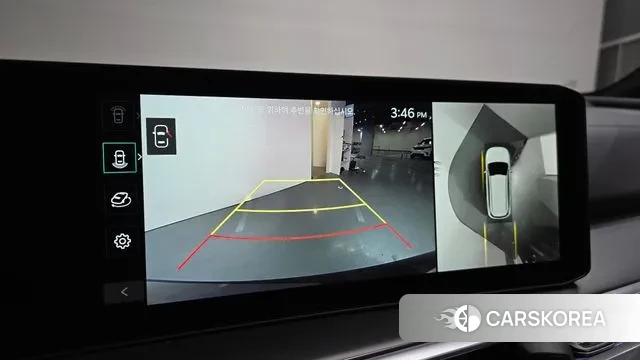 Kia The New Sorento 4th Generation id 3595991 из Кореи 7