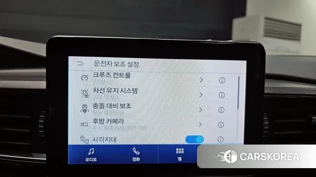 Ford Explorer 6th Generation id 3736637 из Кореи 7