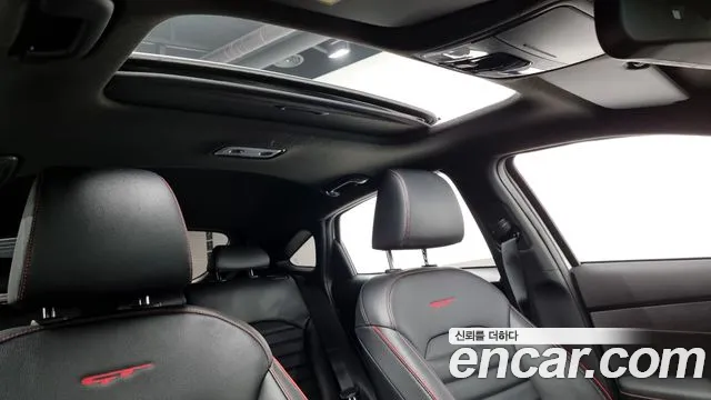 Kia The New K3 2nd generation id 2735755 из Кореи 7