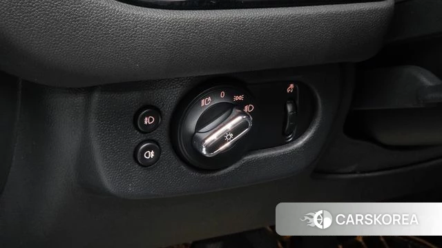 Mini Cooper Clubman id 4572929 из Кореи 7