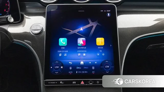 Mercedes-Benz CLE-Class C236 id 2997928 из Кореи 7