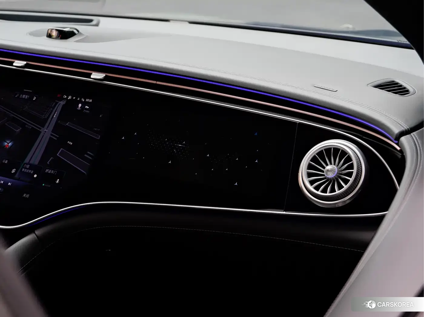 Mercedes-Benz Maybach EQS SUV id 4600810 из Китая 7