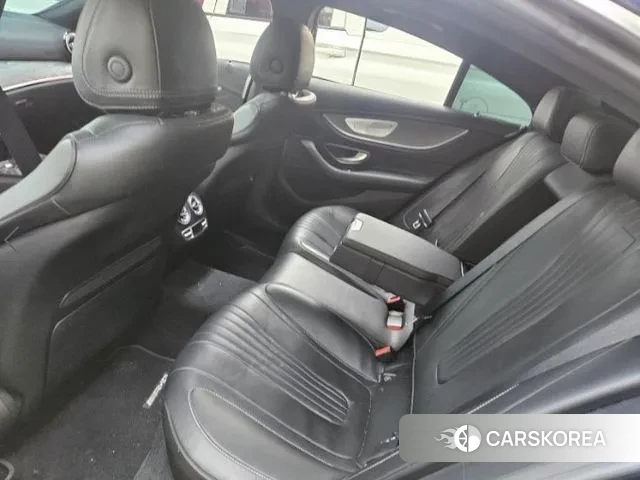 Mercedes-Benz CLS-Class C257 id 3334802 из Кореи 7