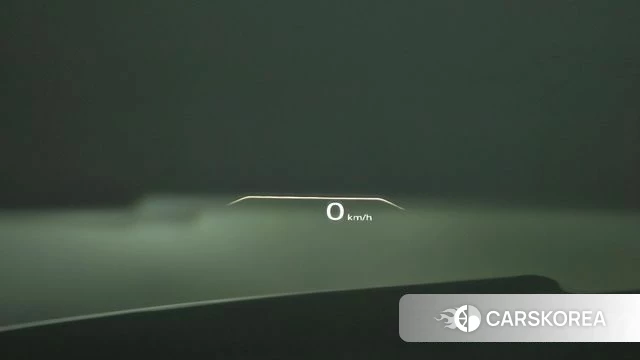 Genesis GV80 id 3893476 из Кореи 7