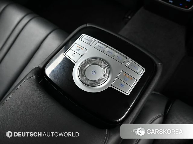 Genesis G80 (RG3) id 3832918 из Кореи 7