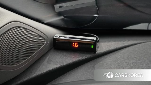 Chevrolet (GM Daewoo) Trax Crossover id 4499639 из Кореи 7