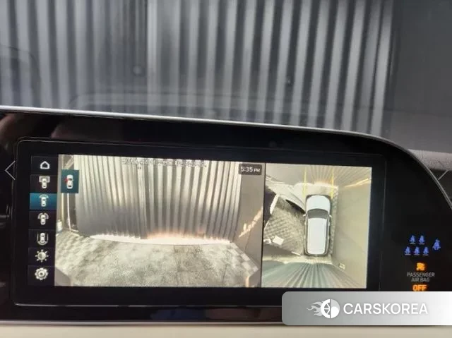 Hyundai Palisade id 2900885 из Кореи 7