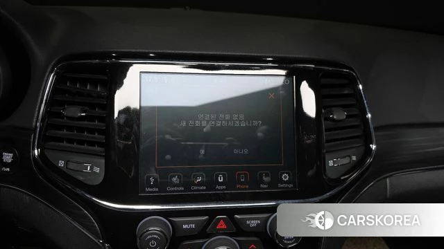 Jeep Grand Cherokee id 4361846 из Кореи 7