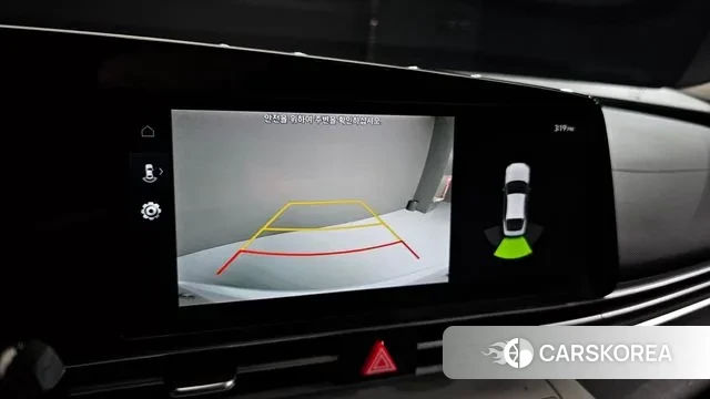 Hyundai Avante (CN7) id 2985250 из Кореи 7