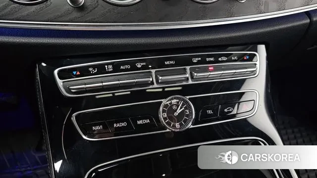 Mercedes-Benz E-Class W213 id 3766419 из Кореи 7