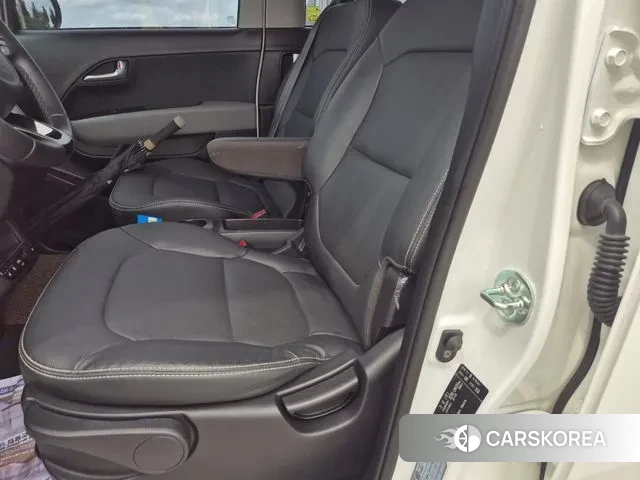 Kia The New Kia Ray id 3031709 из Кореи 7