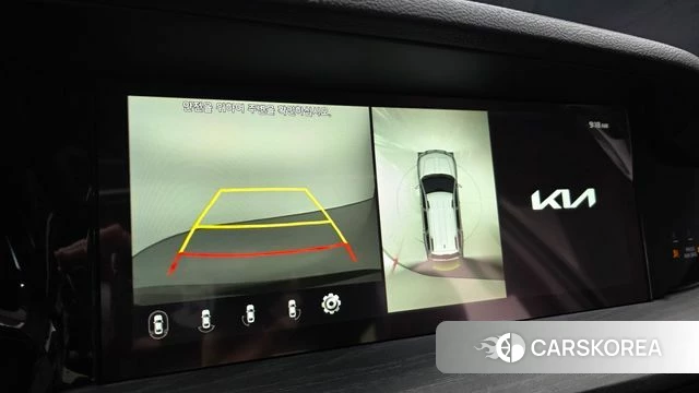 Kia Mohave Master id 3817731 из Кореи 7