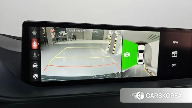 Genesis G80 (RG3) id 3885116 из Кореи 7