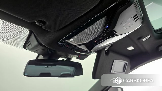 BMW 5 Series (G30) id 4180259 из Кореи 7