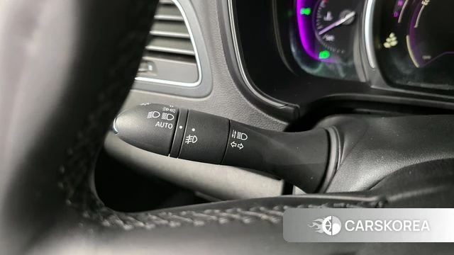 Renault Korea (Samsung) The New QM6 id 4196743 из Кореи 7