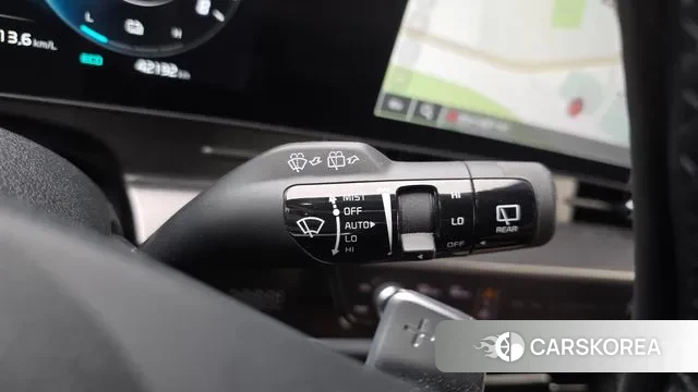 Kia Sportage 5th Generation Hybrid id 3347522 из Кореи 7