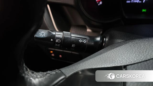 Kia The New Ray id 3966315 из Кореи 7