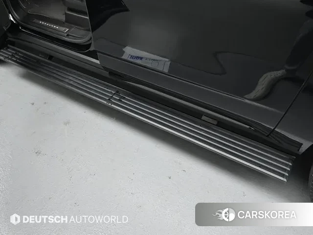 Cadillac Escalade 5th Generation id 3745134 из Кореи 7