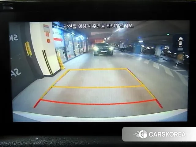 Hyundai Sonata (DN8) id 3617027 из Кореи 7