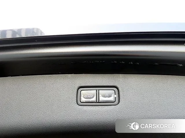 Genesis GV80 id 3671331 из Кореи 7