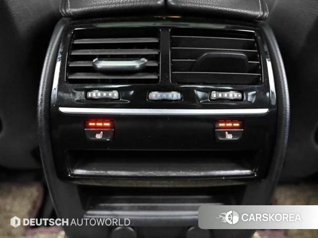 BMW 5 Series (G30) id 4647722 из Кореи 7