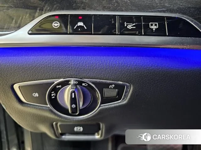 Mercedes-Benz S-Class W222 id 3434375 из Кореи 7