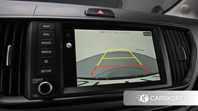 Kia The New Kia Ray id 4200600 из Кореи 7