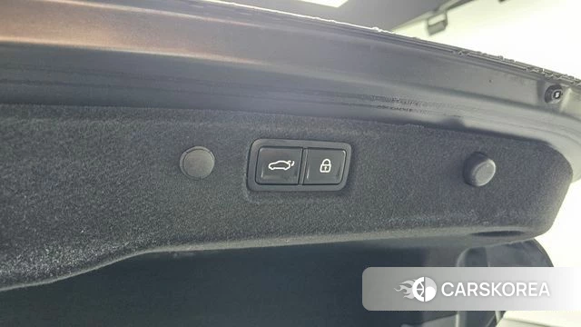 Kia The New K5 Hybrid 3rd generation id 3909647 из Кореи 7