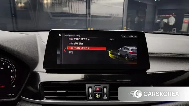 BMW X2 (F39) id 3492769 из Кореи 7