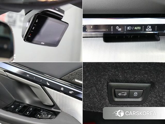 BMW 5 Series (G60) id 4279592 из Кореи 7