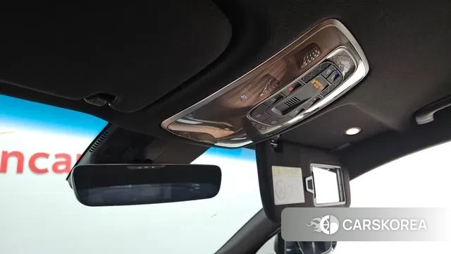 Genesis G80 (RG3) id 3582536 из Кореи 7