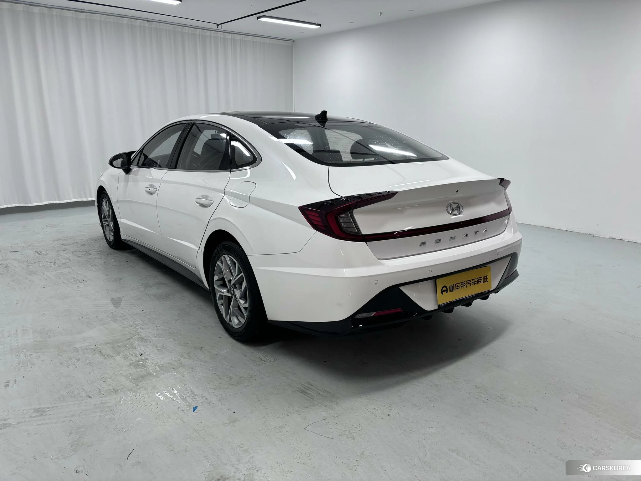Hyundai Sonata id 4493155 из Китая 7