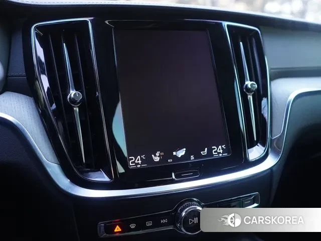 Volvo S60 3rd generation id 3552393 из Кореи 7