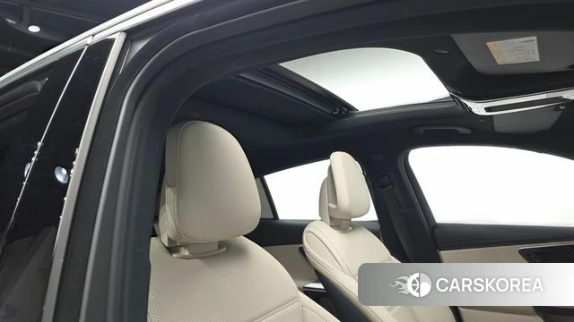 Mercedes-Benz GLC-Class X254 id 4834006 из Кореи 7