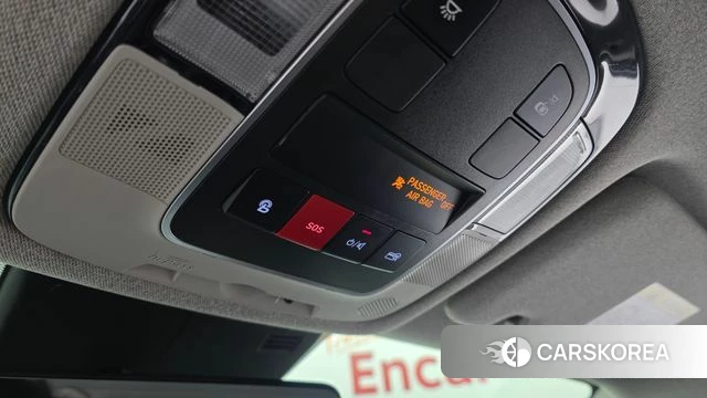 Hyundai Sonata (DN8) id 4475307 из Кореи 7