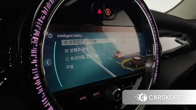 Mini Cooper id 3518726 из Кореи 7