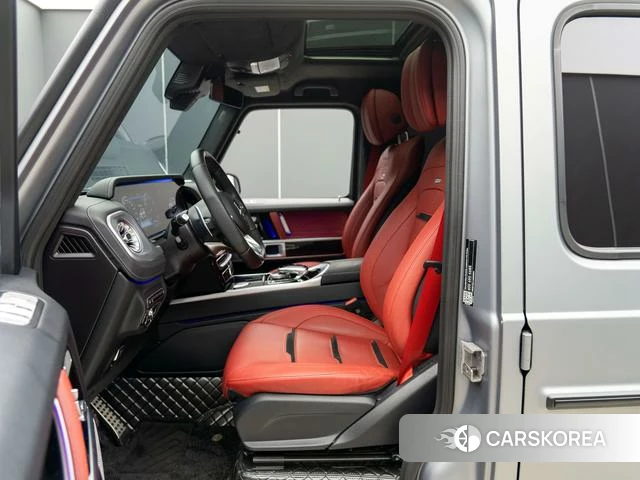 Mercedes-Benz G-class AMG id 4259926 из Китая 7