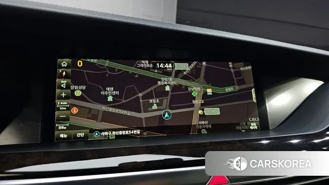 Genesis G90 id 3417867 из Кореи 7