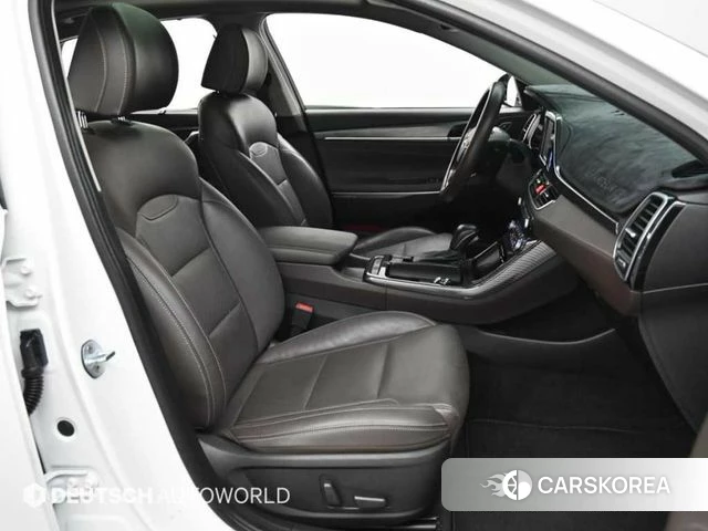 Hyundai Grandeur IG id 4334174 из Кореи 7