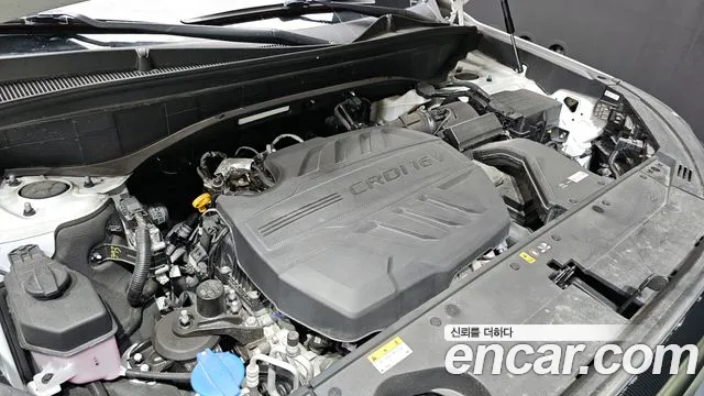 Hyundai The New Palisade id 2788662 из Кореи 7